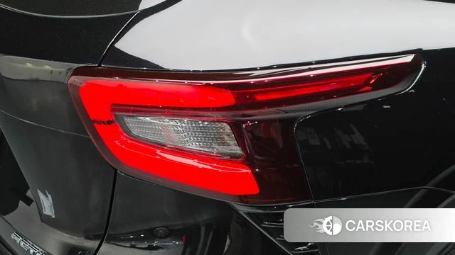 Chevrolet (GM Daewoo) Trax Crossover id 5039921 из Кореи 15