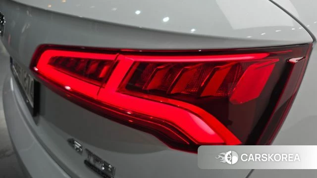 Audi Q5 (FY) id 5003736 из Кореи 15