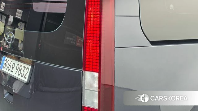 Hyundai Staria id 5039469 из Кореи 15