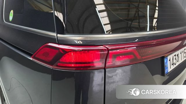 Kia Carnival 4th generation id 5033889 из Кореи 15
