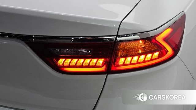 Kia Come New K7 id 5041916 из Кореи 15