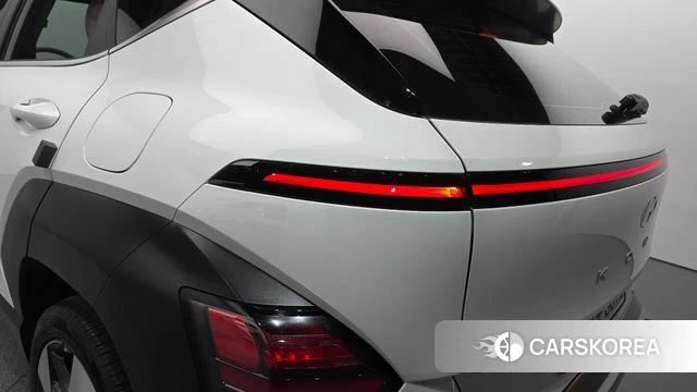 Hyundai Kona (SX2) id 5021942 из Кореи 15