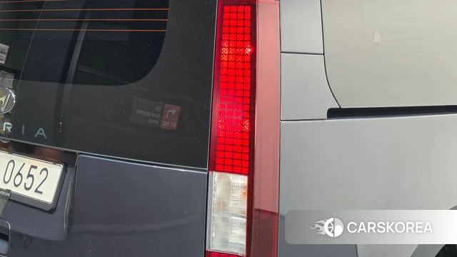 Hyundai Staria id 5028156 из Кореи 15