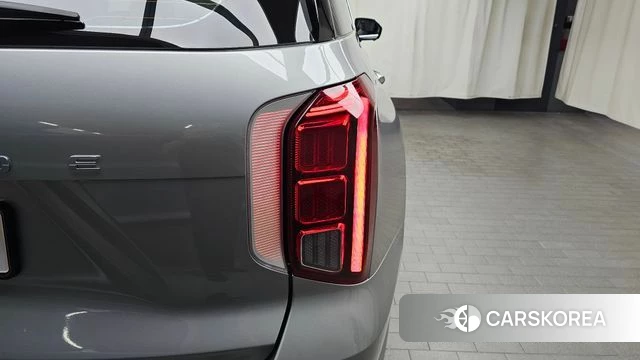 Hyundai The New Palisade id 4414263 из Кореи 15