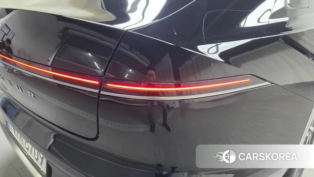 Hyundai Grandeur (GN7) id 4995342 из Кореи 15