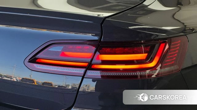 Volkswagen Arteon id 5047811 из Кореи 15