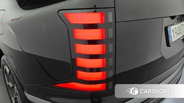 Hyundai Palisade (LX3) id 4995555 из Кореи 15