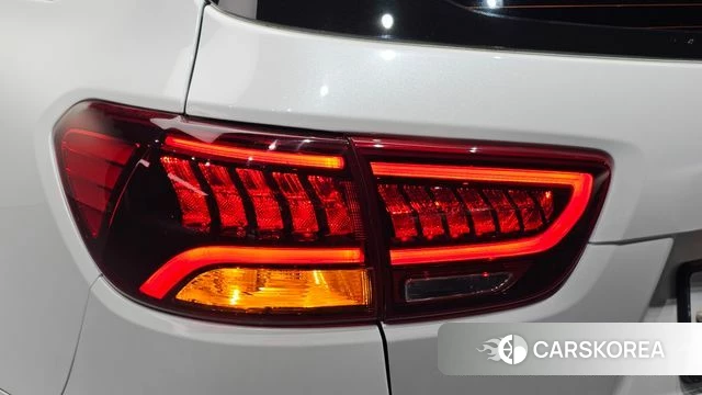 Kia The New Sorento id 5028801 из Кореи 15