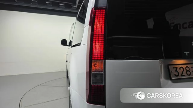 Hyundai Staria id 4706973 из Кореи 15