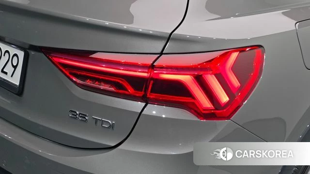 Audi Q3 (F3) id 4986351 из Кореи 15
