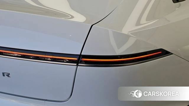Hyundai Grandeur Hybrid (GN7) id 5021846 из Кореи 15