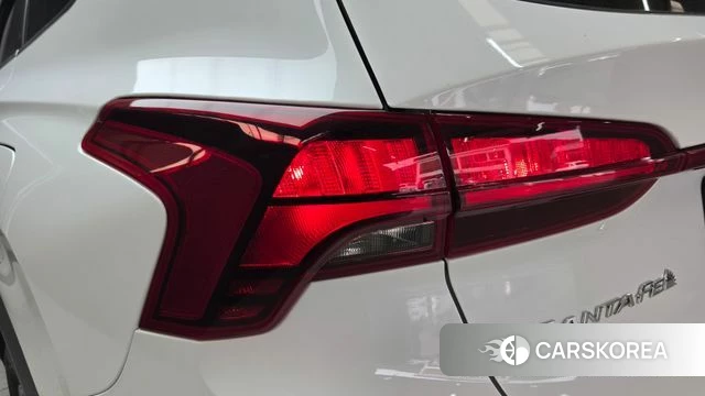 Hyundai The New Santa Fe id 5017565 из Кореи 15