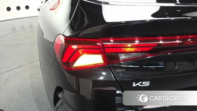 Kia K5 3rd generation id 5002401 из Кореи 15