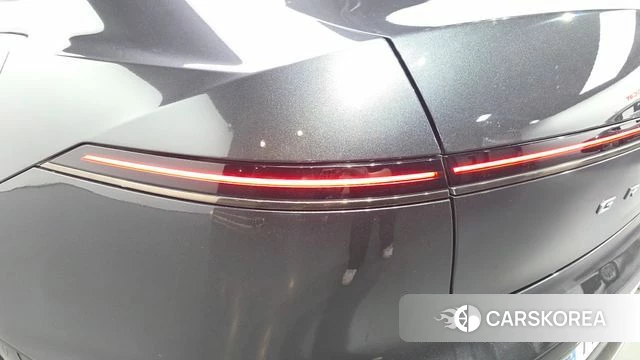 Hyundai Grandeur Hybrid (GN7) id 5021330 из Кореи 15