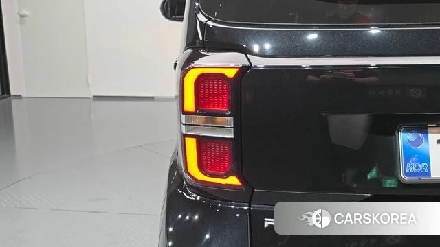 Kia The New Kia Ray id 5015914 из Кореи 15