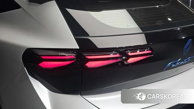 Renault Korea (Samsung) Filant id 4904128 из Кореи 15