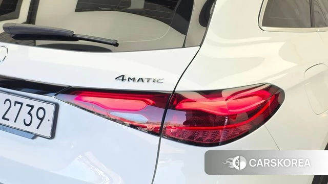 Mercedes-Benz GLC-Class X254 id 4950062 из Кореи 15