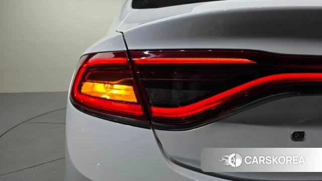Hyundai Grandeur IG id 4952912 из Кореи 15