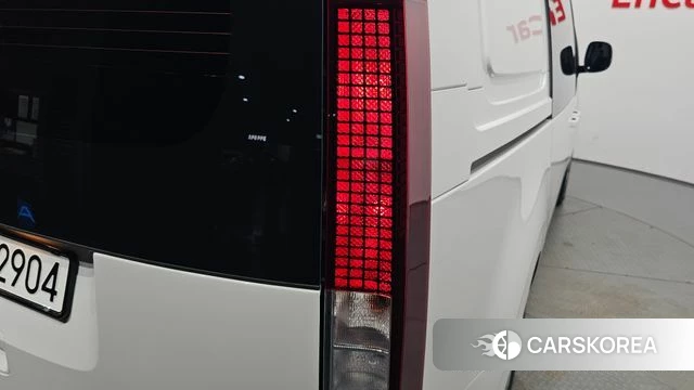 Hyundai Staria id 4706048 из Кореи 15