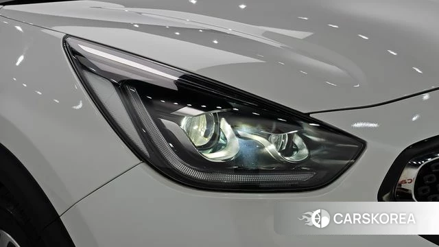 Kia Niro id 5004508 из Кореи 15