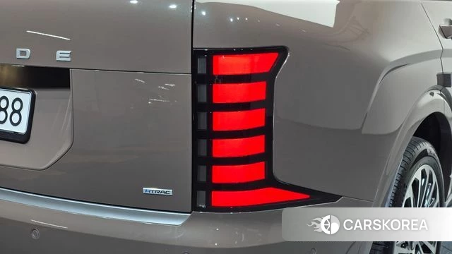 Hyundai Palisade (LX3) id 4985061 из Кореи 15