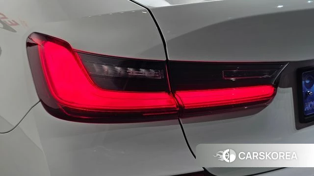BMW 3 Series (G20) id 4936904 из Кореи 15