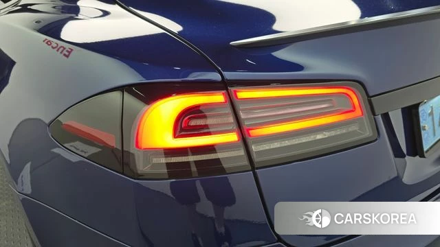 Tesla Model S id 4880267 из Кореи 15