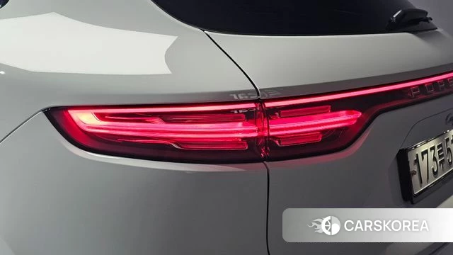 Porsche Cayenne (PO536) id 4764833 из Кореи 15