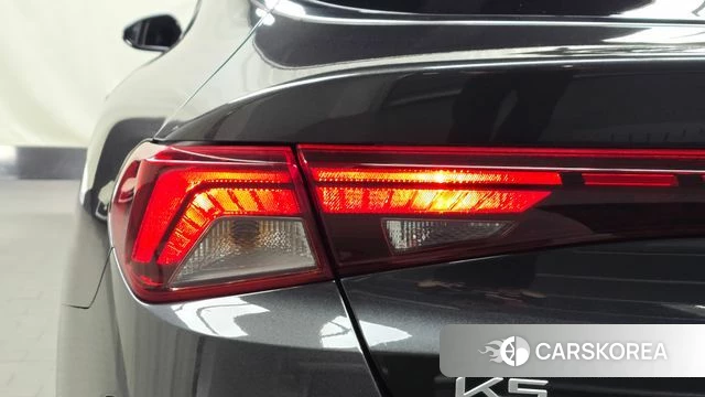 Kia K5 3rd generation id 4975966 из Кореи 15