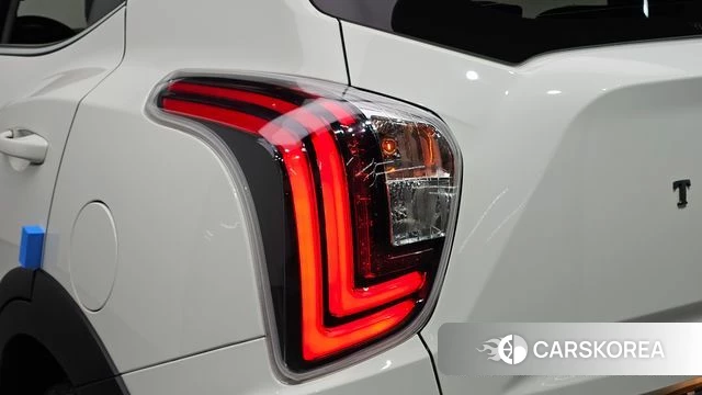 Ssangyong The New Tivoli id 5052161 из Кореи 15