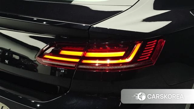 Volkswagen Arteon id 4895018 из Кореи 15