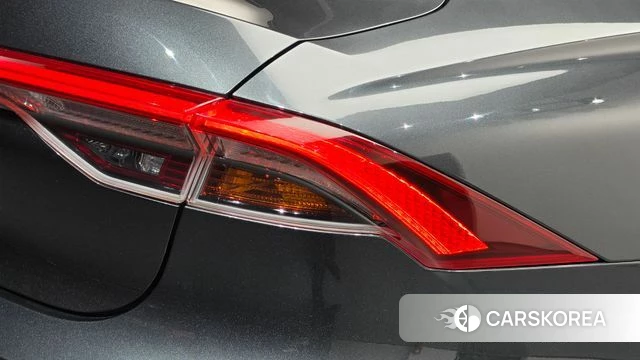 Hyundai The New Grandeur IG id 5013034 из Кореи 15