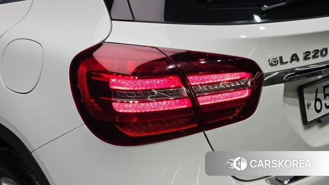 Mercedes-Benz GLA-Class X156 id 5023701 из Кореи 15