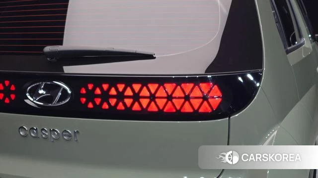 Hyundai Casper id 4951376 из Кореи 15