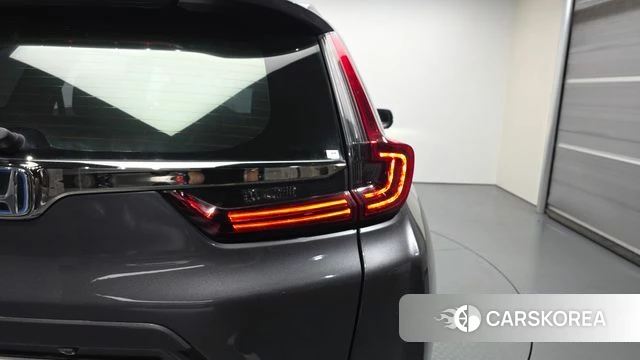 Honda CR-V 5th generation id 4929954 из Кореи 15