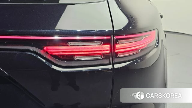 Porsche Cayenne (PO536) id 5017991 из Кореи 15