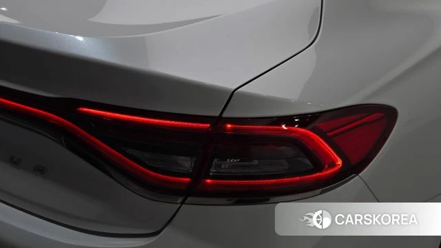 Hyundai Grandeur IG id 5004598 из Кореи 15