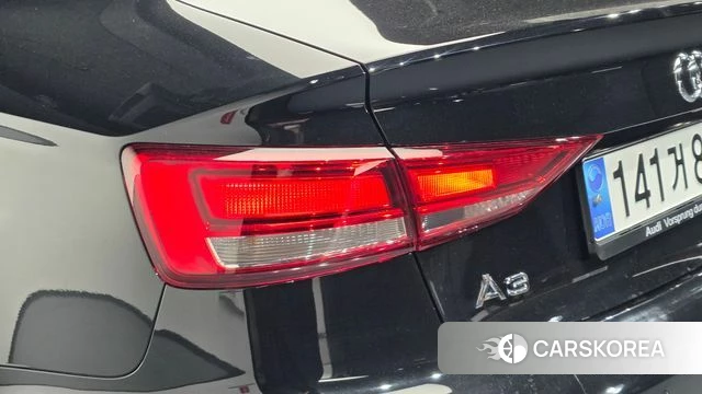 Audi New A3 id 4906898 из Кореи 15