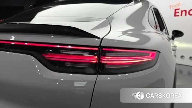 Porsche Cayenne (PO536) id 5027127 из Кореи 15