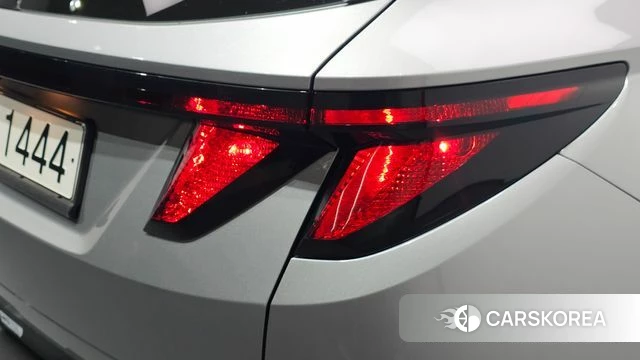 Hyundai Tucson (NX4) id 4793413 из Кореи 15