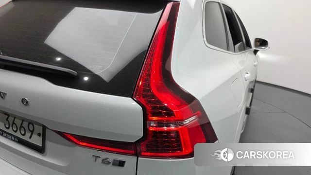 Volvo XC60 second Generation id 4931185 из Кореи 15