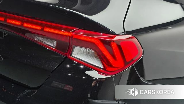 Kia K5 3rd generation id 4966109 из Кореи 15