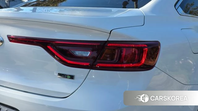 Renault Korea (Samsung) SM6 id 4988057 из Кореи 15