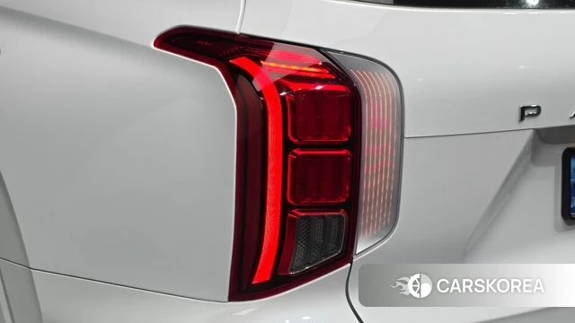 Hyundai The New Palisade id 4974986 из Кореи 15