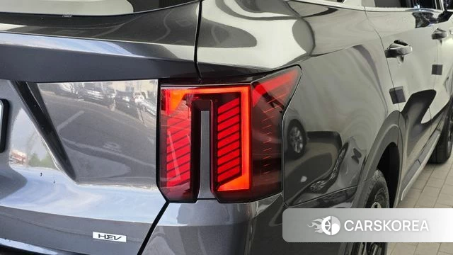 Kia The New Sorento 4th Generation id 5001659 из Кореи 15