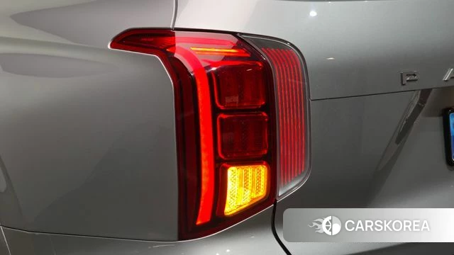 Hyundai The New Palisade id 4665580 из Кореи 15