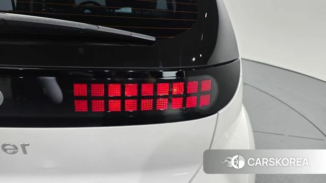 Hyundai Casper Electric id 5021000 из Кореи 15