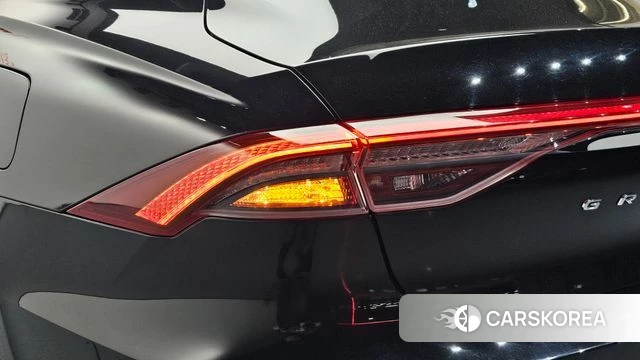 Hyundai The New Grandeur IG id 5003943 из Кореи 15