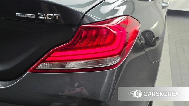 Genesis G70 id 5041555 из Кореи 15