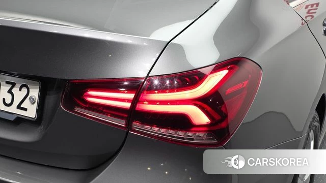 Mercedes-Benz A-Class W177 id 4943426 из Кореи 15